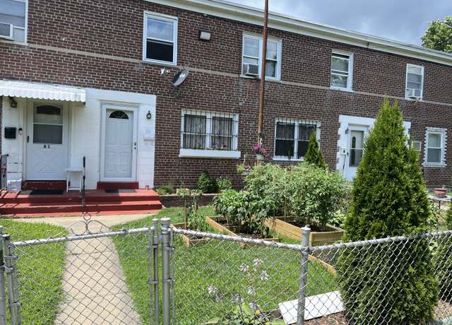 Property at 63 Court A, Bld 18 Ct, Bridgeport, CT 06610, 2 beds, 1 bath