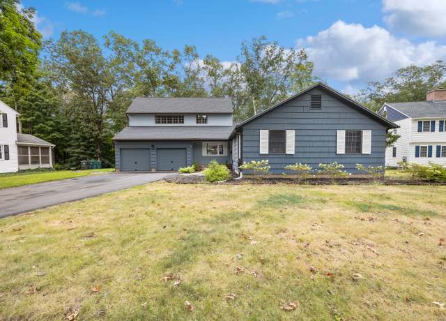 Property at 168 Pleasant Dr, Cheshire, CT 06410, 4 beds, 3 baths