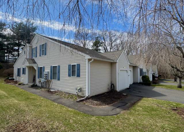 Property at 871 Glacier Way #871, Southington, CT 06489, 3 beds, 3 baths