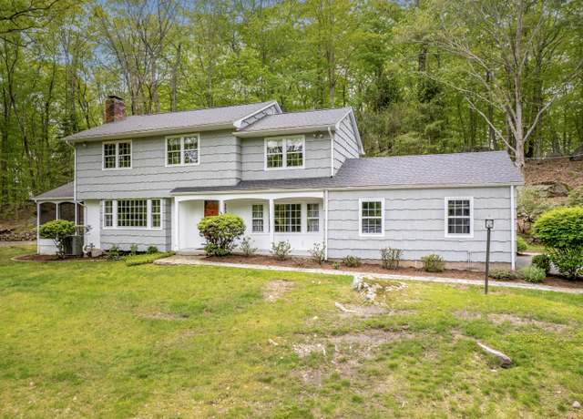 Property at 260 Rivergate Dr, Wilton, CT 06897, 4 beds, 2.5 baths