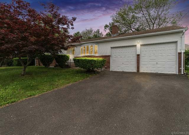 Property at 24 Linde St, West Haven, CT 06516, 3 beds, 2 baths