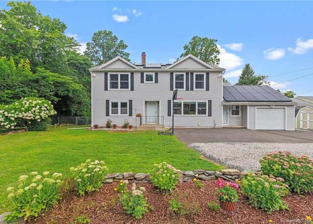 Photo of 292 Forest Rd, Milford, CT 06461