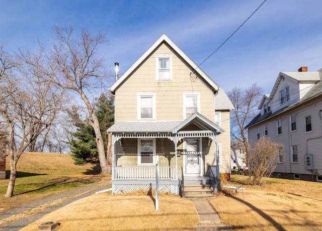 Property at 6 Cherry St, East Hartford, CT 06108, 3 beds, 1 bath