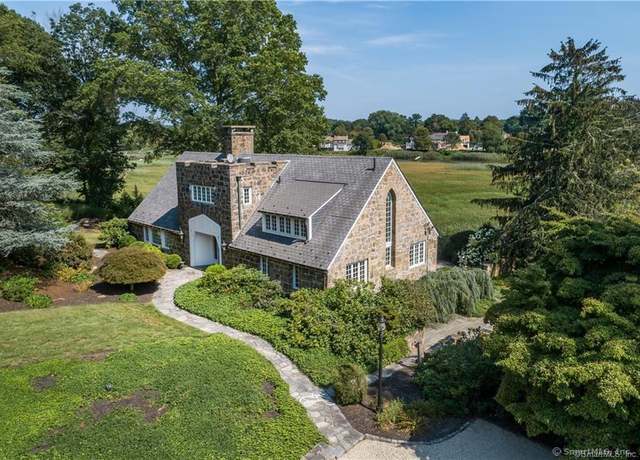 Property at 1 & 3 Neck Rd, Old Lyme, CT 06371, 4 beds, 3.5 baths