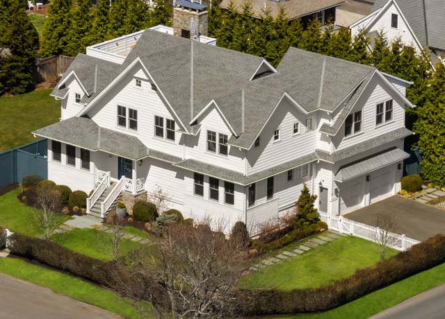 Property at 8 Bradley St, Westport, CT 06880, 5 beds, 6 baths