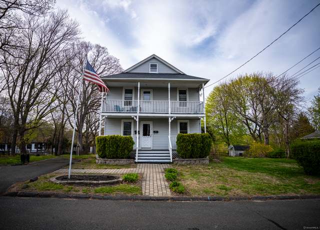 Property at 30 Merrimac St, Watertown, CT 06779, 4 beds, 2 baths