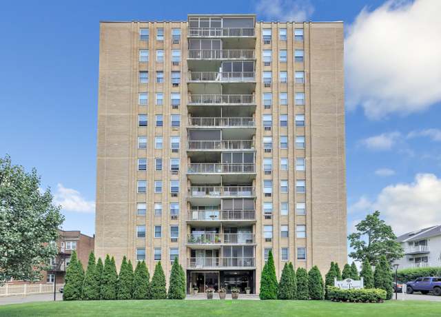 Property at 65 Glenbrook Rd Unit 8B, Stamford, CT 06902, 2 beds, 2 baths