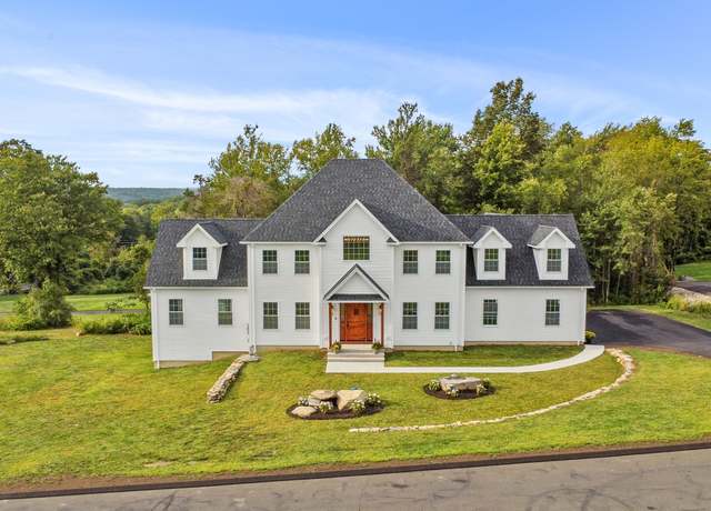 Property at 20 Stone House Ln, Burlington, CT 06013, 4 beds, 4 baths