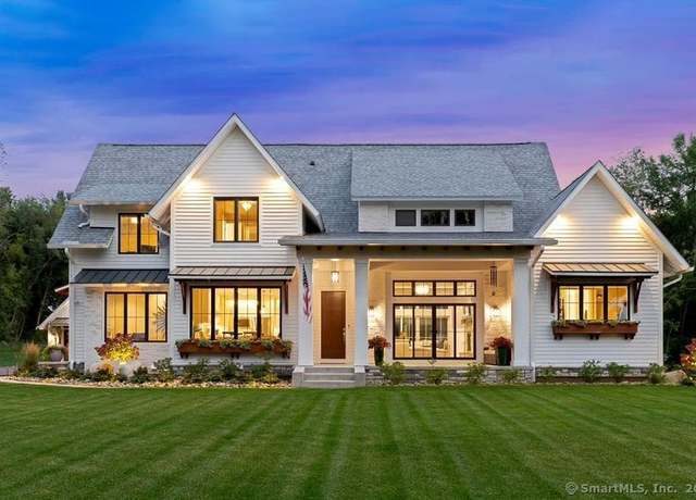 Property at 190 Day St, Granby, CT 06035, 4 beds, 3.5 baths