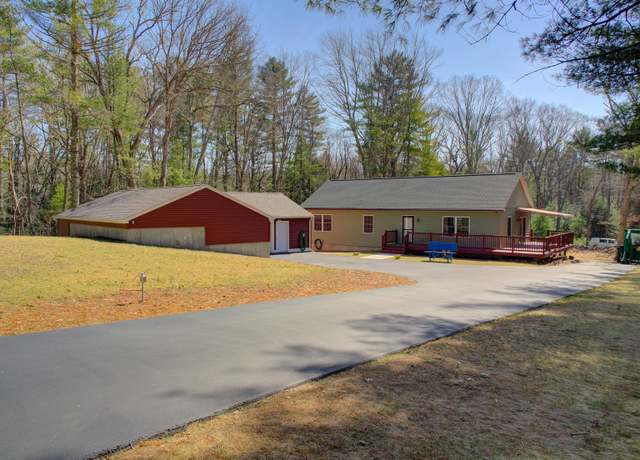 Property at 287 N Sterling Rd, Sterling, CT 06377, 3 beds, 2 baths