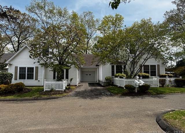 Property at 70 Allison Way #70, East Haven, CT 06512, 2 beds, 1.5 baths