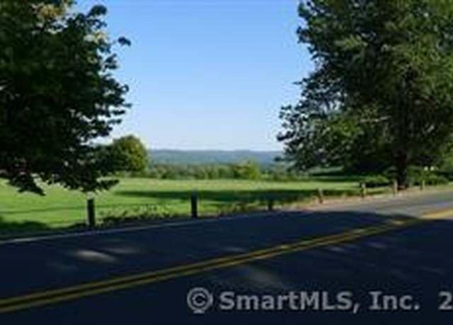 Property at 603 Hall Hill Rd, Somers, CT 06071