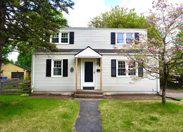 Property at 62 Woodmere Rd, Bristol, CT 06010, 3 beds, 2 baths