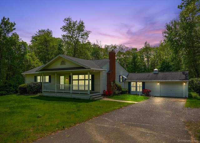 Property at 166 Mine Rd, Bristol, CT 06010, 3 beds, 2 baths