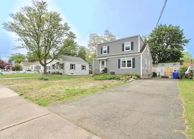 Property at 60 Oxford Dr, East Hartford, CT 06118, 2 beds, 2 baths