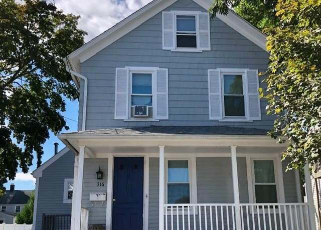 Property at 316 Reef Rd, Fairfield, CT 06824, 3 beds, 2 baths