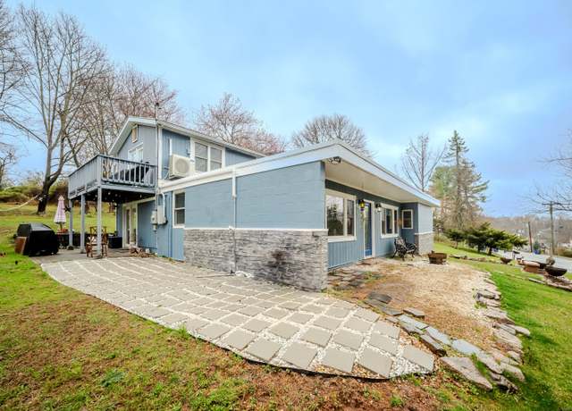 Property at 21 Orchard Hill Rd, Branford, CT 06405, 3 beds, 2 baths