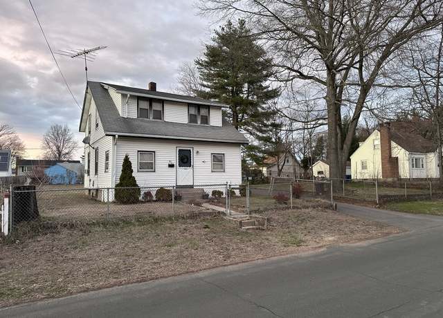 Property at 90 Wade Ave, Bloomfield, CT 06002, 3 beds, 2 baths