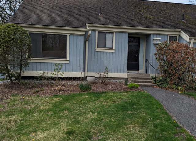 Property at 953 Heritage Vlg Unit A, Southbury, CT 06488, 1 bed, 1 bath