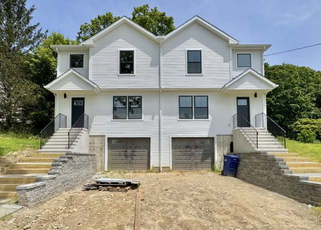 Property at 55 B Moulthrop St, Ansonia, CT 06401, 3 beds, 2.5 baths