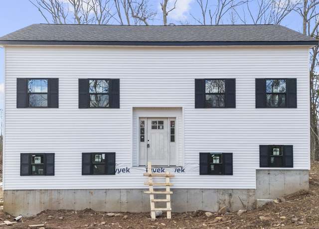 Property at 72 Notch Hill Rd, North Branford, CT 06471, 3 beds, 3 baths