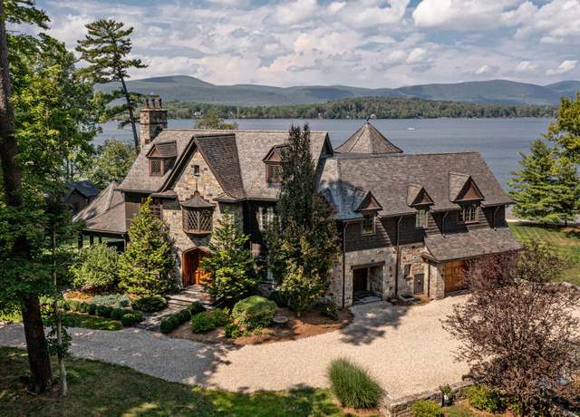 Property at 102 S Shore Rd, Salisbury, CT 06068, 4 beds, 6.5 baths