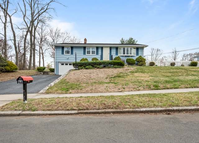 Property at 132 Cornflower Dr, Milford, CT 06460, 3 beds, 1.5 baths