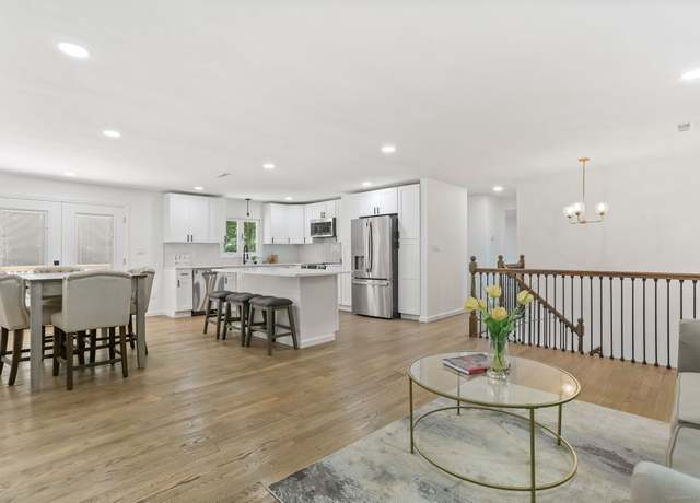 Property at 29 Lancaster Pl, Stamford, CT 06905, 4 beds, 3 baths