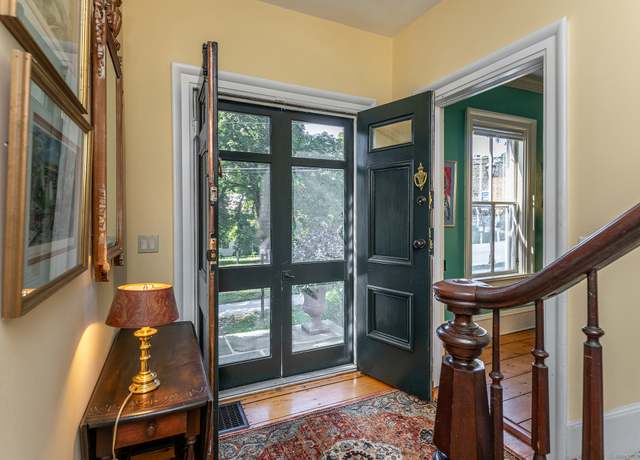 Property at 91 Main St, Canaan, CT 06031, 4 beds, 2 baths
