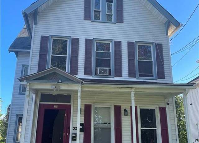 Property at 278 Exchange St, New Haven, CT 06513, 6 beds, 4 baths