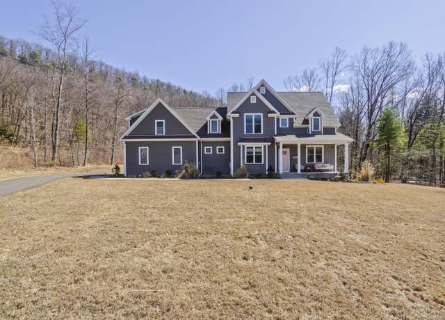 Property at 3 Metacomet Ln, Suffield, CT 06093, 4 beds, 2.5 baths
