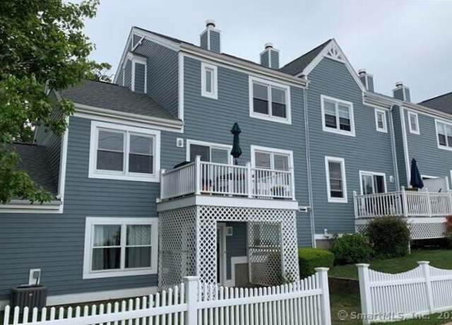 Property at 123 Cosey Beach Ave Apt 1, East Haven, CT 06512, 1 bed, 1.5 baths