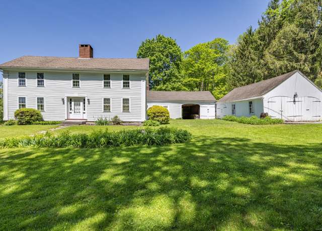 Property at 23 Parish Hill Rd, Windham, CT 06256, 3 beds, 2 baths