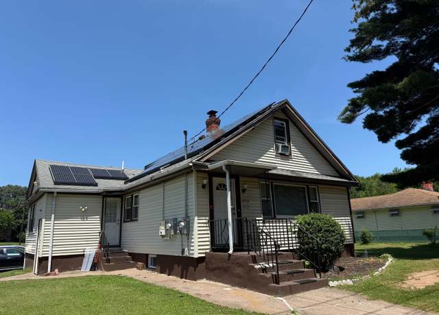 Property at 311 W Spring St, West Haven, CT 06516, 3 beds, 2 baths