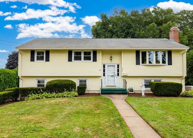 Property at Undisclosed address, Newington, CT 06111, 4 beds, 2 baths