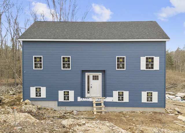 Property at 66 Notch Hill Rd, North Branford, CT 06471, 3 beds, 3 baths