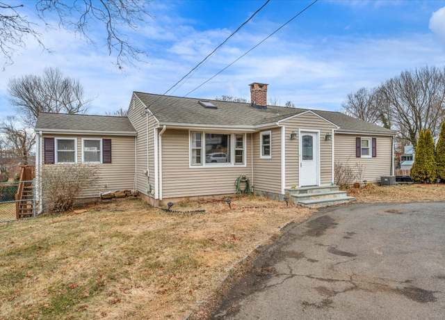 Property at 32 Sherman Ter, North Haven, CT 06473, 3 beds, 2 baths