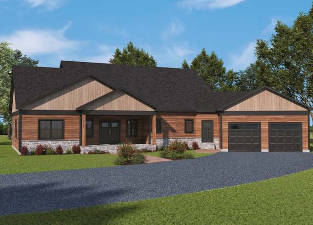 Property at 000 Joy Rd, Woodstock, CT 06281, 3 beds, 2.5 baths