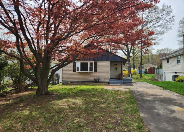 Property at 84 May St, New Britain, CT 06052, 3 beds, 1 bath