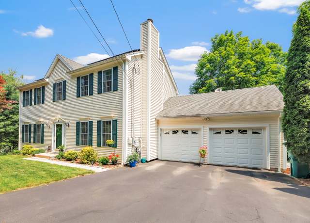 Property at 60 Knorr Ave, Seymour, CT 06483, 4 beds, 2.5 baths