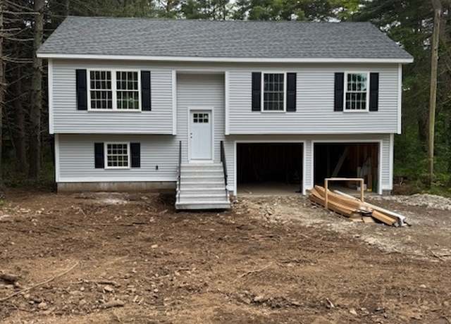 Property at 446G Norwich-Westerly Rd, North Stonington, CT 06359, 3 beds, 2.5 baths