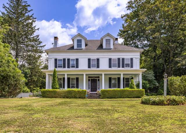 Property at 104 Windham Center Rd, Windham, CT 06280, 4 beds, 3.5 baths