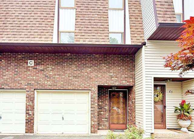 Property at 426 Farmington Ave Apt C4, New Britain, CT 06053, 2 beds, 1.5 baths