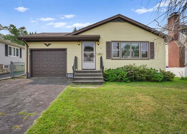 Property at 71 Glenfield Ave, Stratford, CT 06614, 3 beds, 1 bath