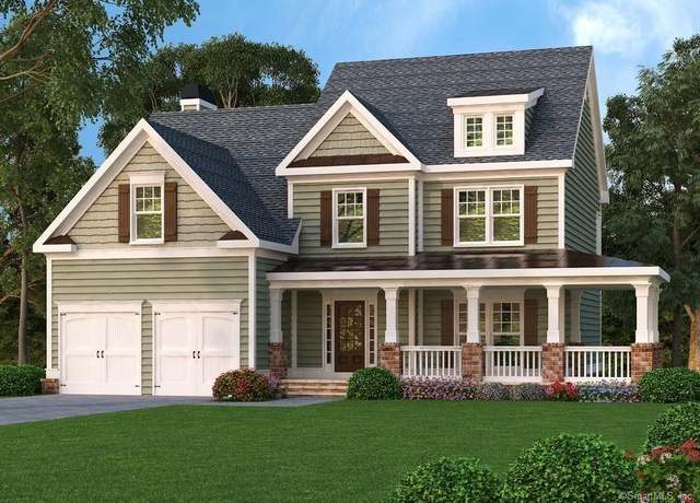 Property at 00023 Edgewater Cir, East Hampton, CT 06424, 3 beds, 2.5 baths