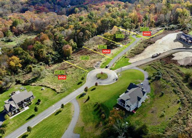 Property at 187 Willow Creek Estates Dr, Southbury, CT 06488