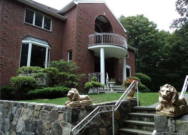 Property at 501 Woodbine Rd, Stamford, CT 06903, 4 beds, 4 baths