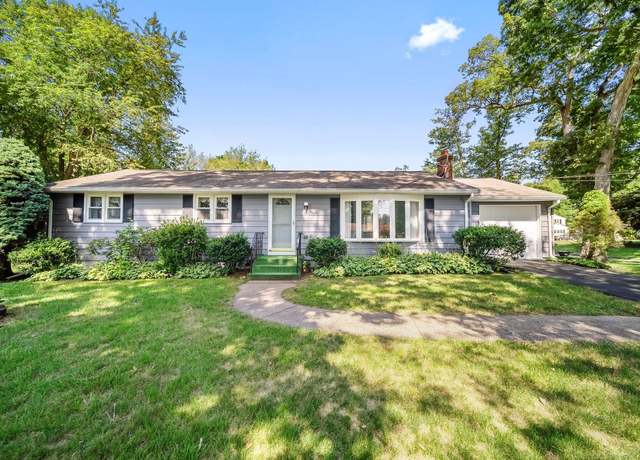 Property at 63 Marilyn Rd, South Windsor, CT 06074, 3 beds, 2 baths