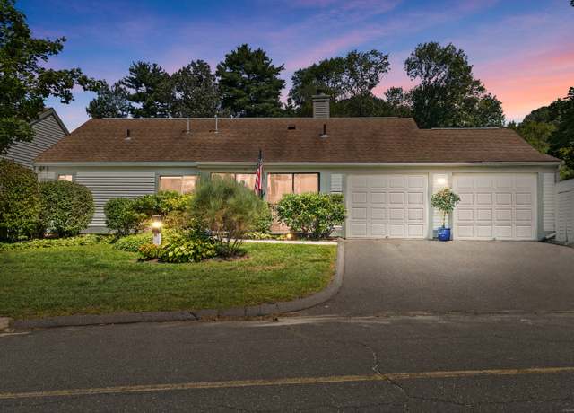 Property at 5 Catalpa Ct #5, Avon, CT 06001, 2 beds, 2 baths