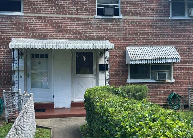 Property at 14 Court B, Building 22, Bridgeport, CT 06610, 2 beds, 1 bath